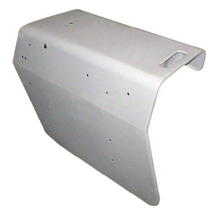 Aftermarket E5NN16313DA LH Fender Fits FordNew Holland 2600 2610 2810 2910 3600 3610 SHN20-0070